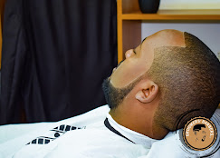 Beard Grooming
